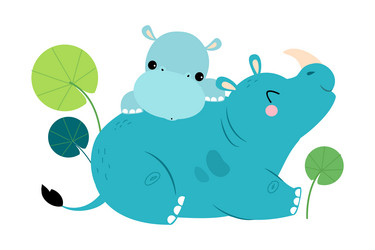 Mom and Baby Animals Cartoon Vector Images (over 3,200) Mom and Baby Animals Cartoon Vector Images (over 3,200)