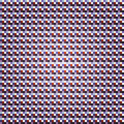 light abstract mosaic pattern a completely new vector image
