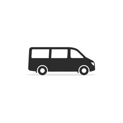 Minibus Taxi Vector Images (over 660)