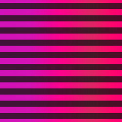 hozizontal stripe background geometric decoration vector image