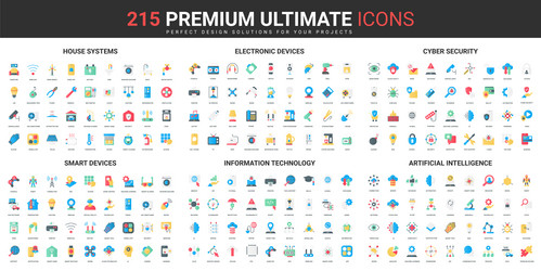 Information Systems Vector Images (over 200,000)