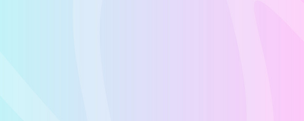 Modern colorful gradient background with wave vector