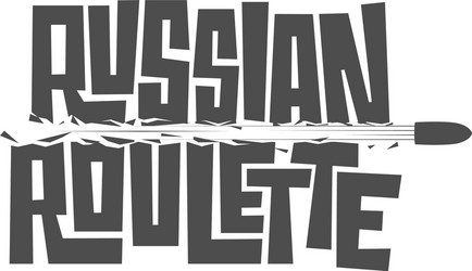 Russian Roulette Images – Browse 245 Stock Photos, Vectors, and