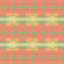 Stripe plaid pattern texture background vector