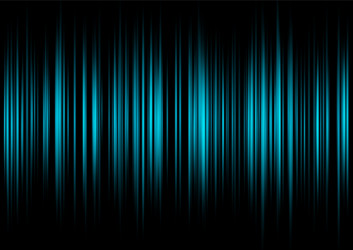 abstract background with a striped design vector image