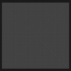 interlicate subtle pattern template vector image