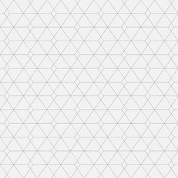 Geometric Triangle Pattern vector image