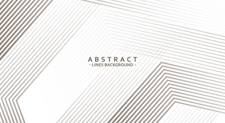 Abstract Line Pattern vector image