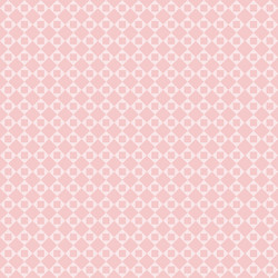 Repeating geometric tiles with square seamless vector