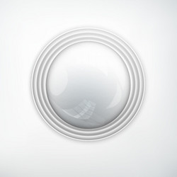 web design element concept vector image