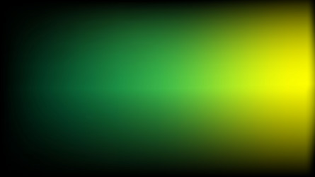 abstract gradient light effect on background vector image