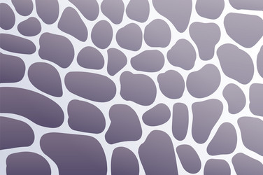 Cartoon grey stone texture Royalty Free Vector Image