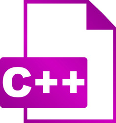 c icon concept for design vector