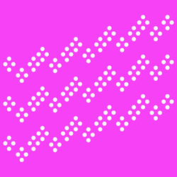 line geometric pattern for your design abstract vector image
