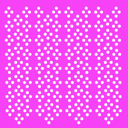 line geometric pattern for your design abstract vector image