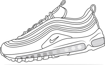 Air Max Vector Images (90) Air Max Vector Images (90)