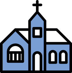 Cartoon Church Building Vector Images (over 2,900) Cartoon Church Building Vector Images (over 2,900)