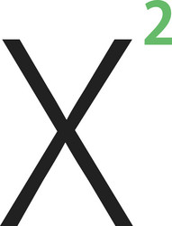 superscript vector image