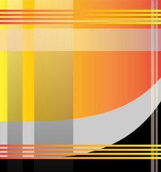 background with message board for text vector image