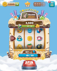 Level Button Game UI Pop-up Icons vector image