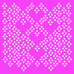 line geometric pattern for your design abstract vector image