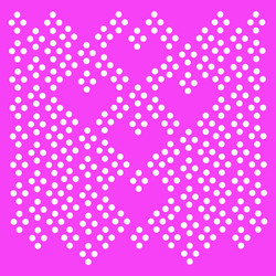 Line geometric pattern for your design abstract vector