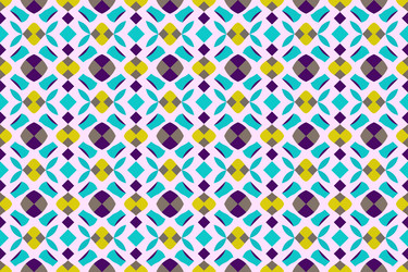 seamless pattern texture repeat vector image