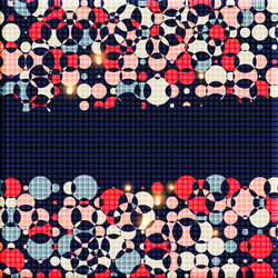 abstract backgroundthe contains transparency vector image