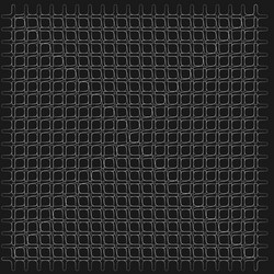 interlicate subtle pattern template vector image