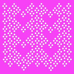 line geometric pattern for your design abstract vector image