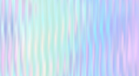 blurred holographic gradient background vector image