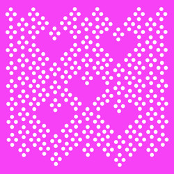 line geometric pattern for your design abstract vector image