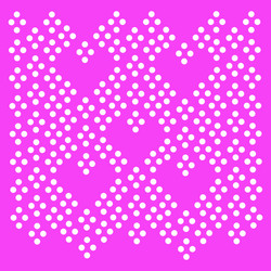 Line geometric pattern for your design abstract vector