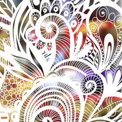 t of mountain patterns seamless pattern can vector image