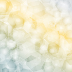 geometric pattern triangles background polygonal vector image