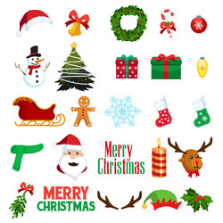 Christmas Clipart Vector Images (over 23,000)