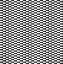 rectangular checked pattern vector image