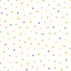 Geometric Triangle Pattern vector image