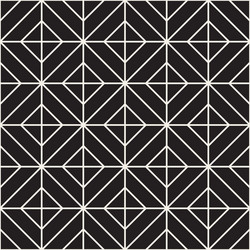 Geometric Abstract Pattern vector image