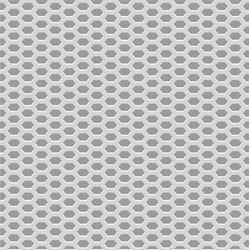 Net Texture - Geometric Pattern vector image