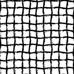 seamless pattern vector image