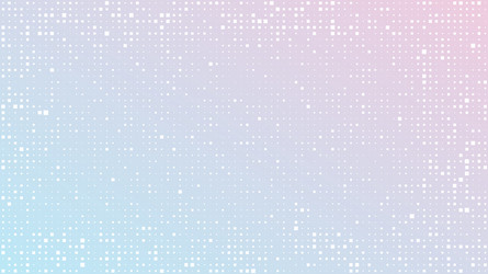 abstract geometric gradient squares background vector image