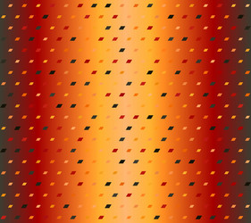 Gradient parallelogram pattern seamless vector