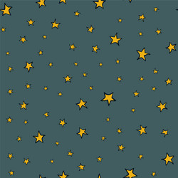 abstract pattern seamless memphis style vector image