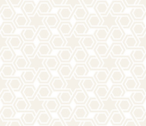 Abstract Geometric Pattern vector image