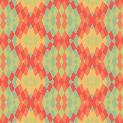 abstract web seamless background vector image