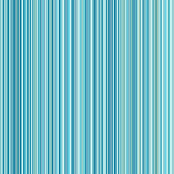 Vertical blue lines on white background abstract Vector Image