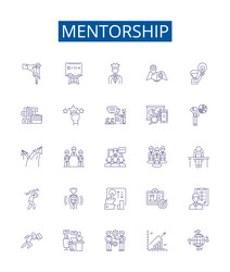 Mentor Mentee Vector Images (over 140)