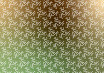 triangle brown gradient soft pattern light vector image