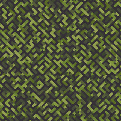 seamless pattern for army fabric and design vector image